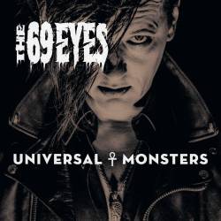 The 69 Eyes : Universal Monsters